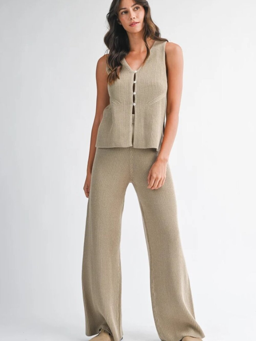NWT In Package Knit Set - Picture 10 of 16